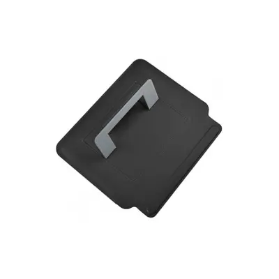 Picture of WiWU SKIN PRO PU Leather Portable Stand Sleeve for Macbook 16 inch – Black