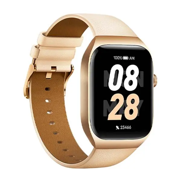 Picture of Mibro T2 Calling Smart Watch Gold