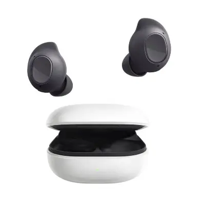Picture of Samsung Galaxy Buds FE Earbuds- Mat Black 
