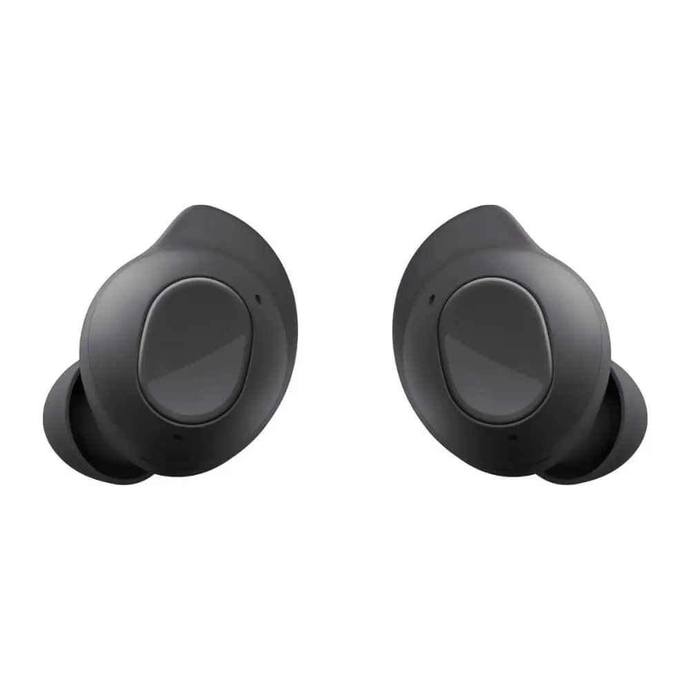 Picture of Samsung Galaxy Buds FE Earbuds- Mat Black 