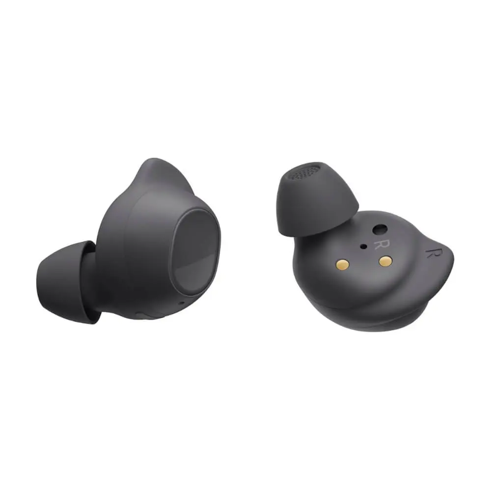 Picture of Samsung Galaxy Buds FE Earbuds- Mat Black 