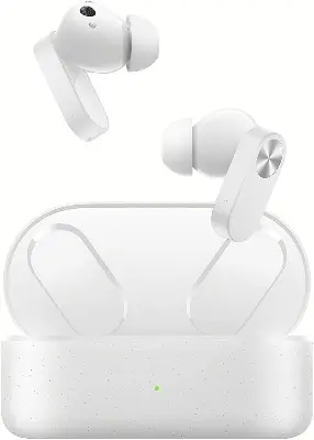Picture of OnePlus Nord Buds 2 True Wireless Earbuds White
