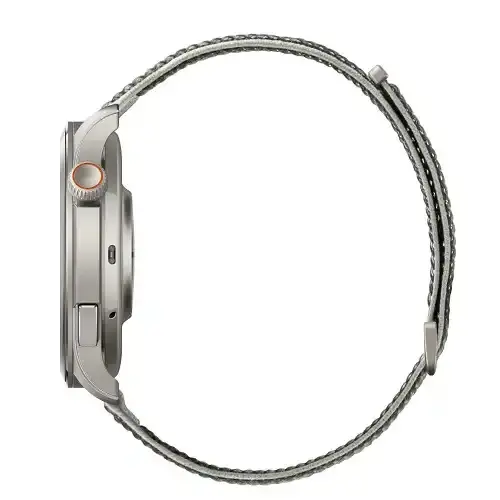 Picture of Amazfit Balance AMOLED Display Bluetooth Calling AI-Powered Fitness Smart Watch 