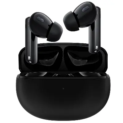Picture of HAYLOU W1 ANC TWS Earbuds Black