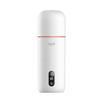 Picture of Deerma Portable Electric Hot Water Cup Dem White