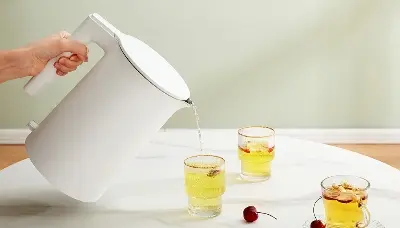 Picture of Xiaomi Electric Kettle 2 - 1.7L White