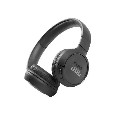 Picture of JB.L TUNE 510BT Wireless On-Ear Headphones Black