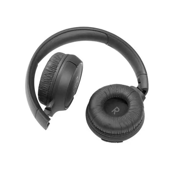 Picture of JB.L TUNE 510BT Wireless On-Ear Headphones Black