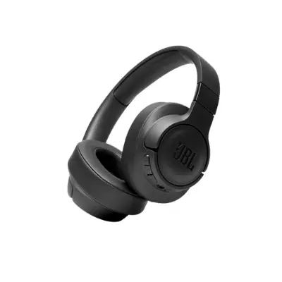Picture of JB.L Tune 760NC Wireless Over-Ear Noise-Cancelling Headphone Black