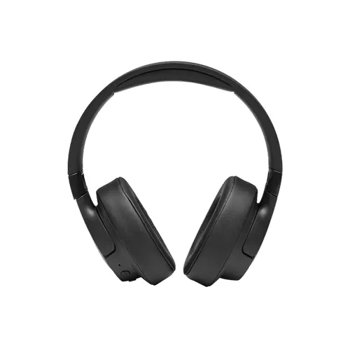 Picture of JB.L Tune 760NC Wireless Over-Ear Noise-Cancelling Headphone Black