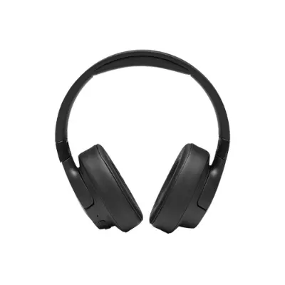 Picture of JB.L Tune 760NC Wireless Over-Ear Noise-Cancelling Headphone Black