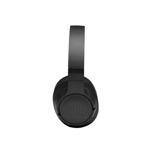 Picture of JB.L Tune 760NC Wireless Over-Ear Noise-Cancelling Headphone Black