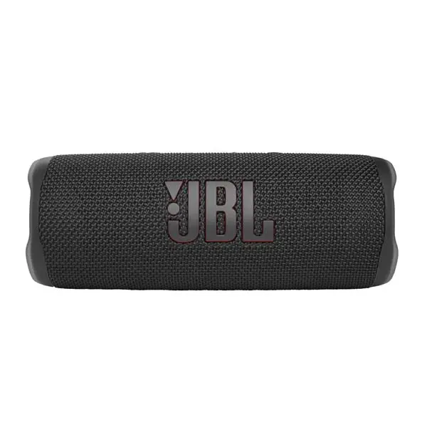 Picture of JBL Flip 6 Portable Waterproof Speaker Red