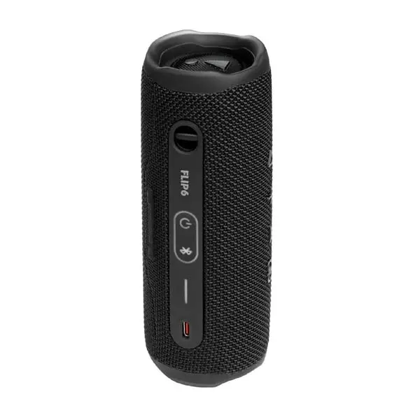 Picture of JBL Flip 6 Portable Waterproof Speaker Red