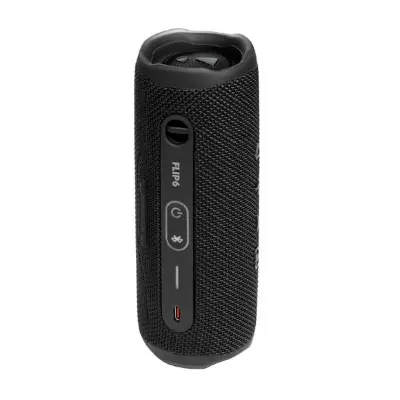 Picture of JBL Flip 6 Portable Waterproof Speaker Red
