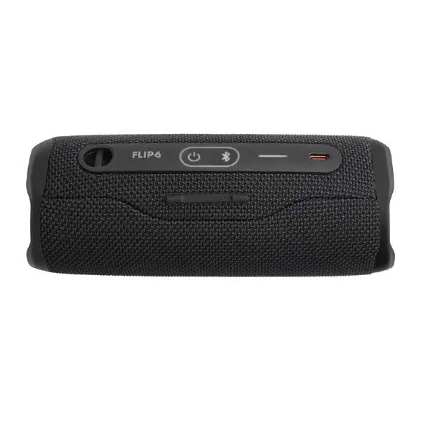 Picture of JBL Flip 6 Portable Waterproof Speaker Red