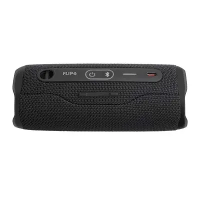 Picture of JBL Flip 6 Portable Waterproof Speaker Red