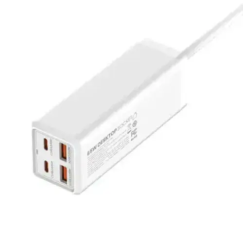 Picture of LDNIO SK1495 65W Multifunction UK Power Strip 
