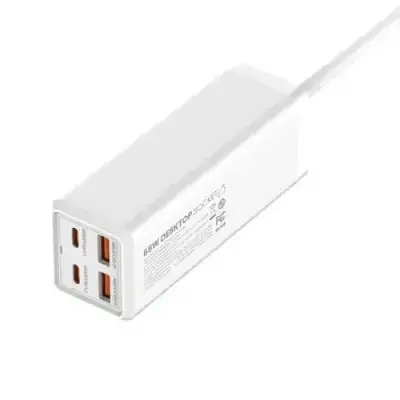 Picture of LDNIO SK1495 65W Multifunction UK Power Strip 