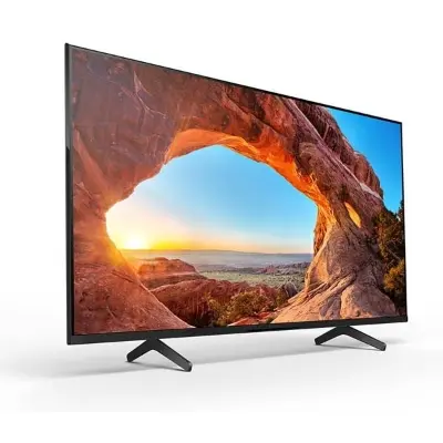Picture of Sony Bravia 55 Inch 4K Ultra HD  High Dynamic Range (HDR) Smart TV (Google TV) Black