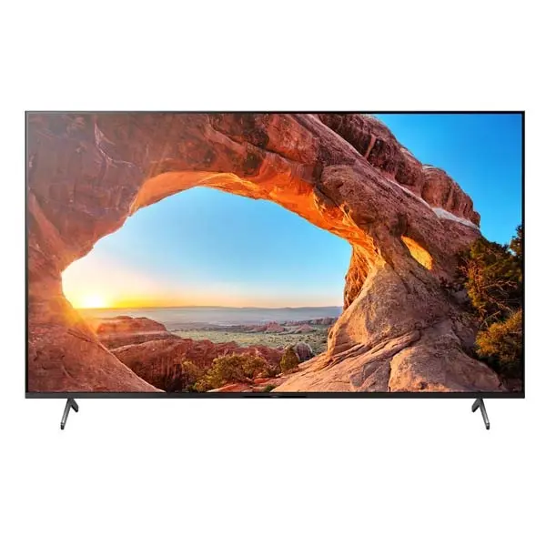 Picture of Sony Bravia 55 Inch 4K Ultra HD  High Dynamic Range (HDR) Smart TV (Google TV) Black