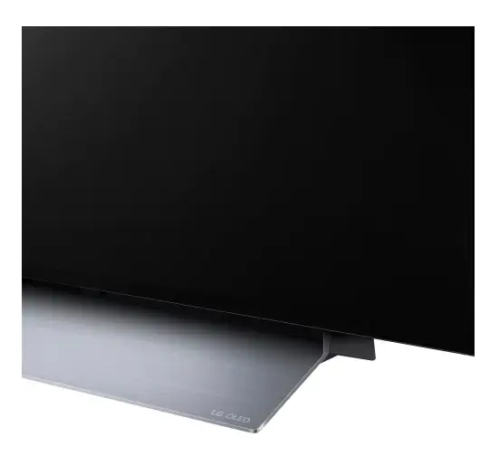 Picture of LG C2 55-inch evo OLED 4K UHD Smart Television With Alexa Black