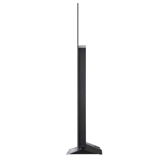 Picture of LG C2 55-inch evo OLED 4K UHD Smart Television With Alexa Black