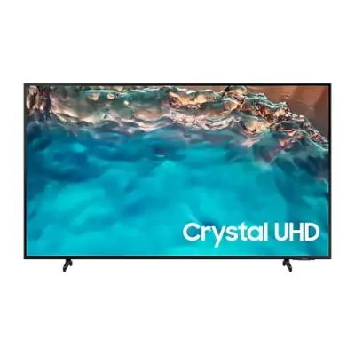 Picture of Samsung 75BU8100 75" Crystal 4K UHD HDR Smart Television Black