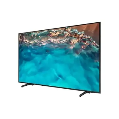 Picture of Samsung 75BU8100 75" Crystal 4K UHD HDR Smart Television Black