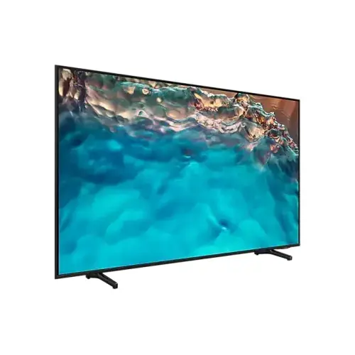 Picture of Samsung 75BU8100 75" Crystal 4K UHD HDR Smart Television Black