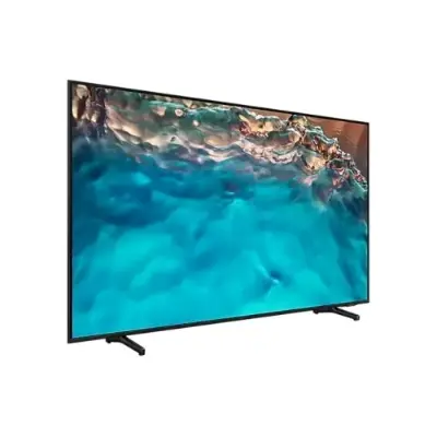 Picture of Samsung 75BU8100 75" Crystal 4K UHD HDR Smart Television Black