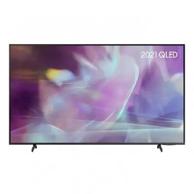 Picture of Samsung 43Q65A 43" QLED UHD 4K HDR Smart Television Black