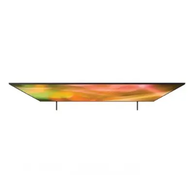 Picture of Samsung 43AU8100 43" Crystal UHD 4K Smart TV Black