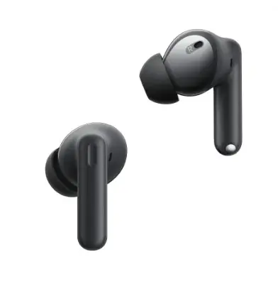 Picture of Realme Buds T300 True Wireless Earbuds Black