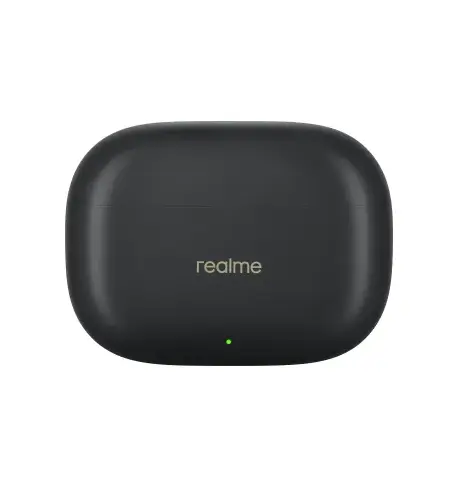 Picture of Realme Buds T300 True Wireless Earbuds Black