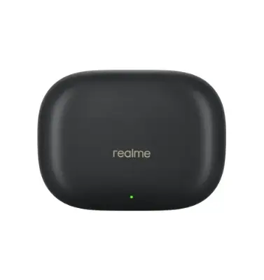 Picture of Realme Buds T300 True Wireless Earbuds Black