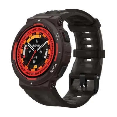 Picture of Amazfit Active Edge Smart Watch 