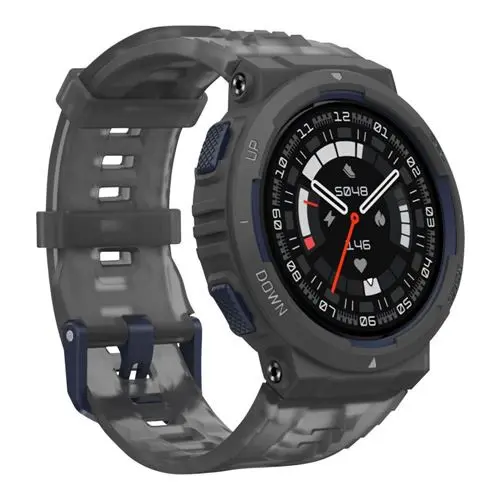 Picture of Amazfit Active Edge Smart Watch 
