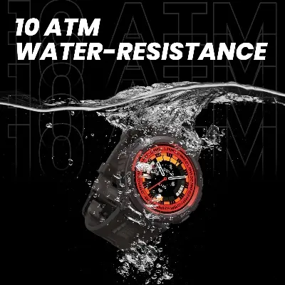 Picture of Amazfit Active Edge Smart Watch 