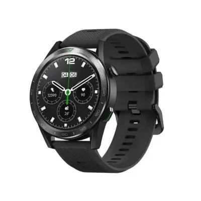 Picture of Zeblaze Btalk 3 Voice Calling Smartwatch Black