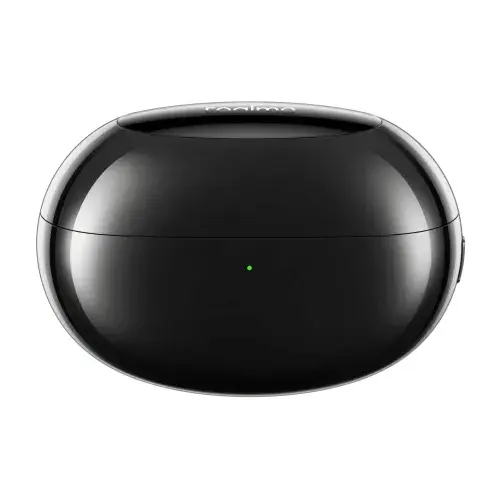 Picture of Realme Buds Air 5 Pro Active Noise Cancelling True Wireless Earbuds- Black / White 