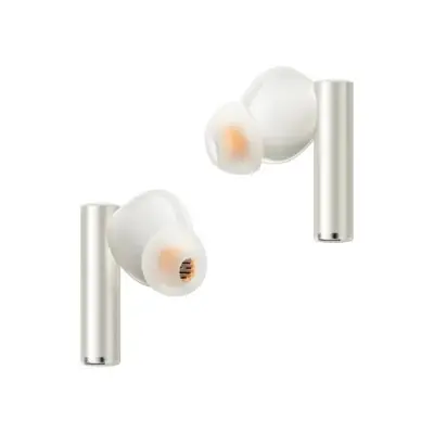 Picture of Realme Buds Air 5 Pro Active Noise Cancelling True Wireless Earbuds- Black / White 