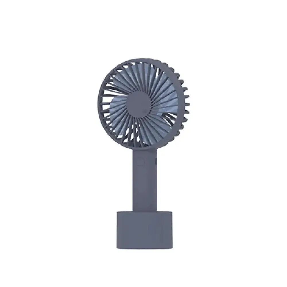 Picture of Xiaomi solove N9P Mini Portable Fan with 2000mAh Battery - Blue / White / Green / Pink 