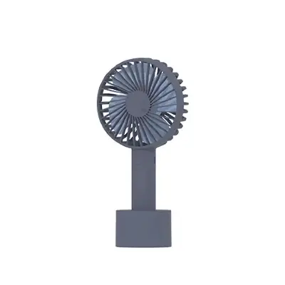 Picture of Xiaomi solove N9P Mini Portable Fan with 2000mAh Battery - Blue / White / Green / Pink 