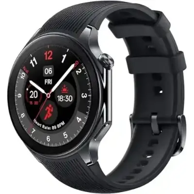 Picture of OnePlus Watch 2 AMOLED Display Bluetooth Calling Smart Watch 
