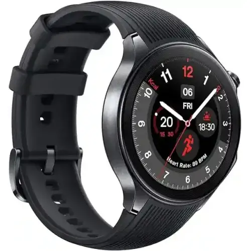 Picture of OnePlus Watch 2 AMOLED Display Bluetooth Calling Smart Watch 