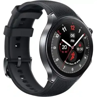 Picture of OnePlus Watch 2 AMOLED Display Bluetooth Calling Smart Watch 