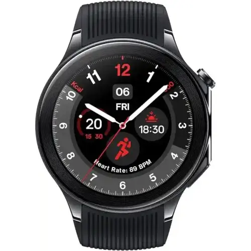 Picture of OnePlus Watch 2 AMOLED Display Bluetooth Calling Smart Watch 
