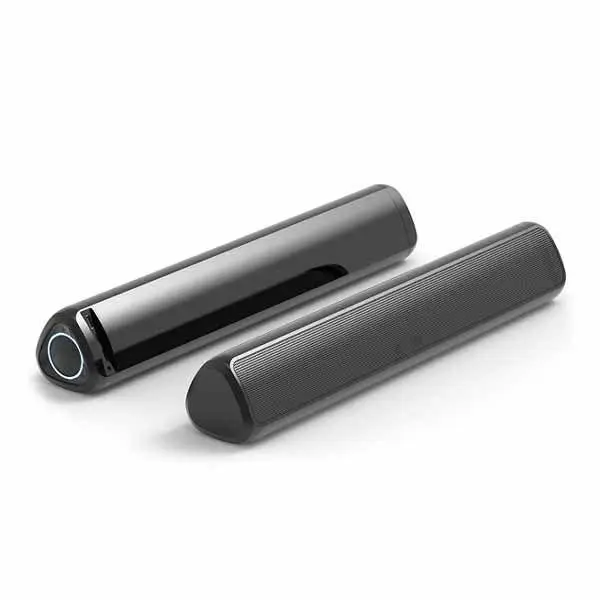 Picture of Awei Y333 Portable Bluetooth Speaker(10W) Aqua