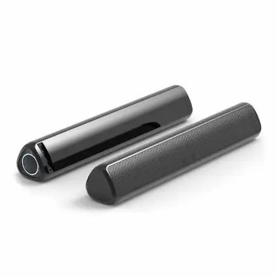 Picture of Awei Y333 Portable Bluetooth Speaker(10W) Aqua